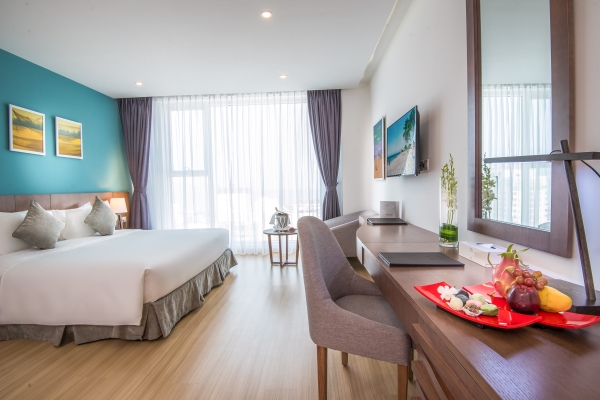 Royal Lotus Hotel Danang